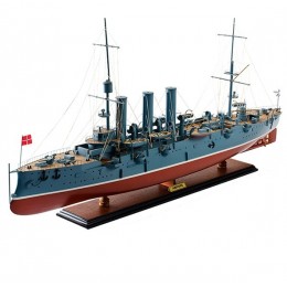 Модель крейсера "Аврора" 110 см