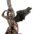 Статуэтка Veronese "Архангел Уриил" (bronze)
