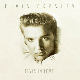 Виниловая пластинка LP ELVIS PRESLEY Vinyl Album "Elvis In Love"