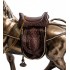 Статуэтка Veronese "Арабская чистокровная лошадь" WS-939