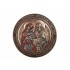 Шкатулка Veronese "Святое семейство" (bronze)
