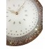 Часы настенные Swarovski "Ожерелье Солнца" d30 см