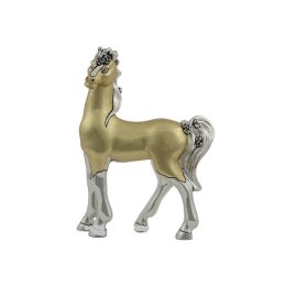 Статуэтка Principi Argenti 24Oro «Конь»