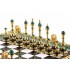 Эксклюзивные шахматы "Императорские" ручная работа