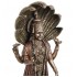 Подарочная Статуэтка Вишну - верховное божество в индуизме, охранитель мироздания WS-1114