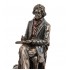 Подарочная Музыкальная статуэтка "Бетховен" WS-1074