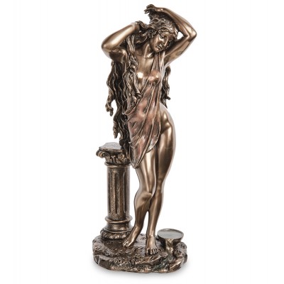 Подарочная Статуэтка "Афродита - богиня красоты и любви" WS-1109