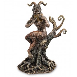 Подарочная Статуэтка "Пан - бог плодородия и дикой природы" WS-1108