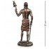 Подарочная Статуэтка "Эллугуа - бог путешественников и удачи" WS-1103