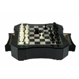Настольные Шахматы подарочные "Checkmate" 38х38см.