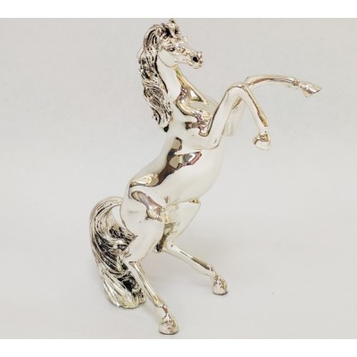 Подарочная статуэтка Principi Argenti 21 "Конь на дыбах"