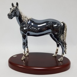 Подарочная Статуэтка Principi Argenti 603N "Лошадь"