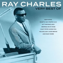 Виниловая пластинка LP Vinyl Album "Very Best Of Ray Charles"