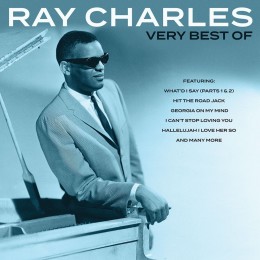 Виниловая пластинка LP Vinyl Album "Very Best Of Ray Charles"