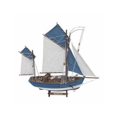 Модель парусника Sea Club "Thonier", 64 см.