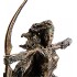WS-1112 Статуэтка «Артемида - богиня охоты»