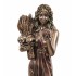 Статуэтка Персефона - богиня плодородия и царства мертвых, владычица преисподней (Veronese) WS-1106
