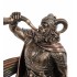 Статуэтка Хеймдалль - страж богов и мирового древа (Veronese) WS-1089