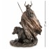 Статуэтка Фрейр - бог плодородия и лета (Veronese) WS-1087