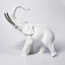Статуэтка Marcello Giorgio 104006B "Слон"