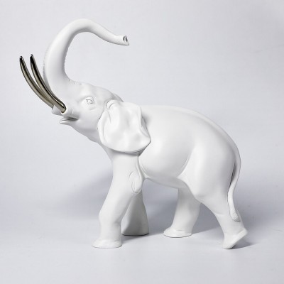 Статуэтка Marcello Giorgio 104006B "Слон"