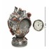 WS-1149 Часы «Сердце» в стиле Стимпанк (Veronese)