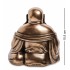 WS-1175 Статуэтка «Смеющийся Будда» (Veronese)