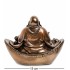 WS-1177 Статуэтка «Счастливый Будда» (Veronese)
