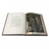 Подарочная книга "Сцены из Дон Кихота в гравюрах Гюстава Доре"