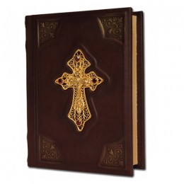 Подарочная книга "Православный Молитвослов"