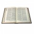 Подарочная книга "Библия большая с литьем"
