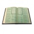 Подарочная книга "Коран большой с ювелирным литьем перевод В. Пороховой"
