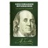 Подарочная книга "Путь к богатству" Автобиография Бенджамин Франклин