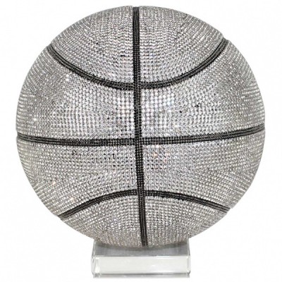 Баскетбольный мяч 1