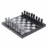 Декоративные шахматы из камня "Классические", 37 х 37 х 3 см