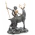 Статуэтка Veronese "Артемида - Богиня охоты"
