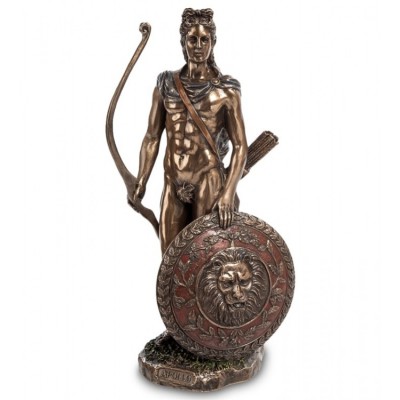 Статуэтка Veronese "Бог света - Аполлон" (bronze)