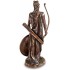 Статуэтка Veronese "Бог света - Аполлон" (bronze)