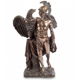 Статуэтка Veronese "Икар - сын Дедала" (bronze)