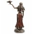 Статуэтка Veronese "Морриган - богиня рождения, войны и смерти" (bronze)