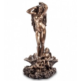 Статуэтка Veronese "Рождение Венеры" (bronze)