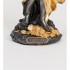 Статуэтка Veronese "Фортуна - богиня удачи" (black/gold) 31см