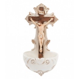 Фигура Крест "Распятие" Veronese (color)