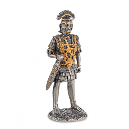 Фигурка Veronese "Римский воин" (олово)