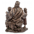 Композиция Veronese "Проповедь Иисуса" (bronze)