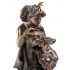 Статуэтка "Дама" (Альфонс Муха) (bronze)