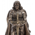 Статуэтка "Король Артур" (bronze)