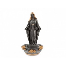 Статуэтка-панно Veronese "Дева Мария"