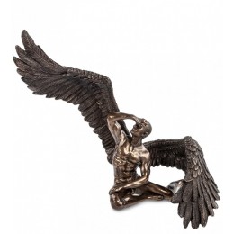 Статуэтка Veronese "Ангел" (bronze)