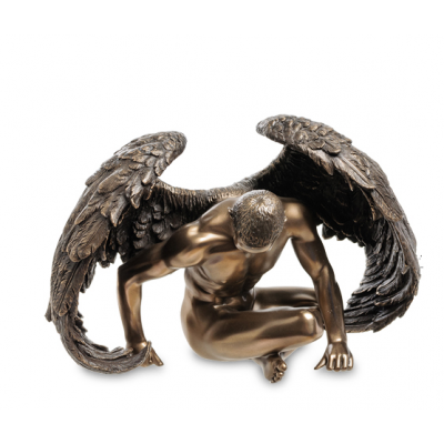 Статуэтка Veronese "Ангел" (bronze)